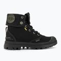 Boty Palladium Pampa Baggy Supply black 2
