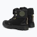 Boty Palladium Pampa Baggy Supply black 3