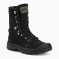 Boty Palladium Pampa Baggy Supply black 7