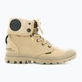 Boty Palladium Pampa Baggy Supply caramel 9
