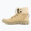 Boty Palladium Pampa Baggy Supply caramel 10