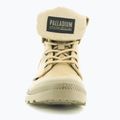 Boty Palladium Pampa Baggy Supply caramel 12