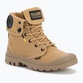 Boty Palladium Pampa Baggy Supply caramel