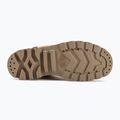Boty Palladium Pampa Baggy Supply caramel 5