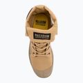 Boty Palladium Pampa Baggy Supply caramel 6