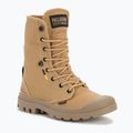 Boty Palladium Pampa Baggy Supply caramel 7