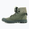 Boty Palladium Pampa Baggy Supply olive night 10