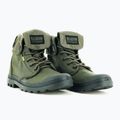 Boty Palladium Pampa Baggy Supply olive night 11