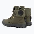 Boty Palladium Pampa Baggy Supply olive night 3