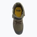 Boty Palladium Pampa Baggy Supply olive night 6