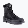 Boty Palladium Pallatrooper Tactical black/black 7