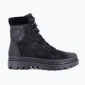Boty Palladium Pallatrooper Tactical black/black 8