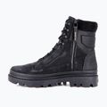 Boty Palladium Pallatrooper Tactical black/black 9