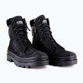 Boty Palladium Pallatrooper Tactical black/black 10