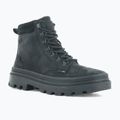 Dámské boty Palladium Pallatrooper HKR NBK black/black 7