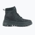 Dámské boty Palladium Pallatrooper HKR NBK black/black 8