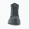 Dámské boty Palladium Pallatrooper HKR NBK black/black 11