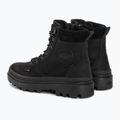 Dámské boty Palladium Pallatrooper HKR NBK black/black 3