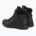 Boty Palladium Pallatrooper SC WP+ black 3