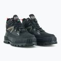 Boty Palladium Pallashock TravelWp+ black 13