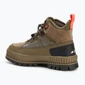 Boty Palladium Pallashock TravelWp+ dusky green 3