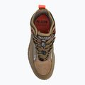 Boty Palladium Pallashock TravelWp+ dusky green 5