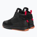 Pánské boty Palladium Pallasider HI Metro black/black 3