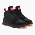 Pánské boty Palladium Pallasider HI Metro black/black 4