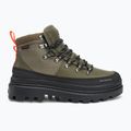 Boty Palladium Pallatrooper HKR WP+ olive night 2