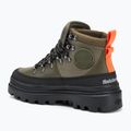 Boty Palladium Pallatrooper HKR WP+ olive night 3
