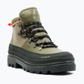 Boty Palladium Pallatrooper HKR WP+ olive night 8