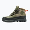 Boty Palladium Pallatrooper HKR WP+ olive night 10