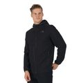 Pánská softshellová bunda The North Face Nimble černá NF0A2XLBJK31