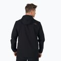 Pánská softshellová bunda The North Face Nimble černá NF0A2XLBJK31 2