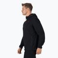 Pánská softshellová bunda The North Face Nimble černá NF0A2XLBJK31 3