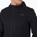 Pánská softshellová bunda The North Face Nimble černá NF0A2XLBJK31 4
