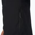 Pánská softshellová bunda The North Face Nimble černá NF0A2XLBJK31 6