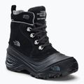 Dětské trekové boty The North Face Chilkat Lace II black NF0A2T5RKZ21