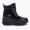 Dětské trekové boty The North Face Chilkat Lace II black NF0A2T5RKZ21 2