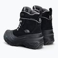 Dětské trekové boty The North Face Chilkat Lace II black NF0A2T5RKZ21 3