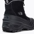 Dětské trekové boty The North Face Chilkat Lace II black NF0A2T5RKZ21 8