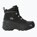 Dětské trekové boty The North Face Chilkat Lace II black NF0A2T5RKZ21 11