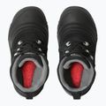 Dětské trekové boty The North Face Chilkat Lace II black NF0A2T5RKZ21 14