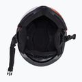 Salomon Grom Visor S2 dětská lyžařská helma černá L39916300 5