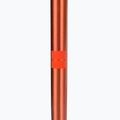 Lyžařské hůlky Salomon Arctic oranžové L40559100 4