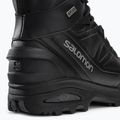 Salomon Toundra Pro CSWP pánské trekové boty černé L40472700 8