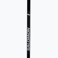 Lyžařské hole Salomon X 08 black L40827000 2