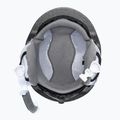Dětská lyžařská helma Salomon Grom modrá L40836600 5