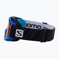 Dětské lyžařské brýle Salomon Juke Access S2 modré L40848200 4