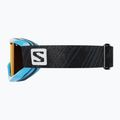 Dětské lyžařské brýle Salomon Juke Access S2 modré L40848200 8